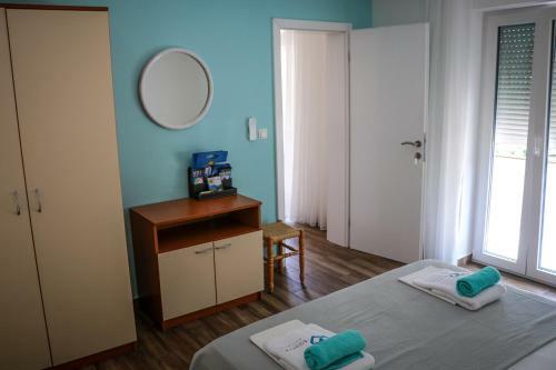Apartmani Tomljenovic