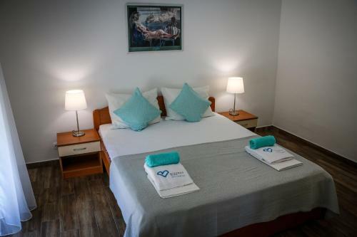 Apartmani Tomljenovic