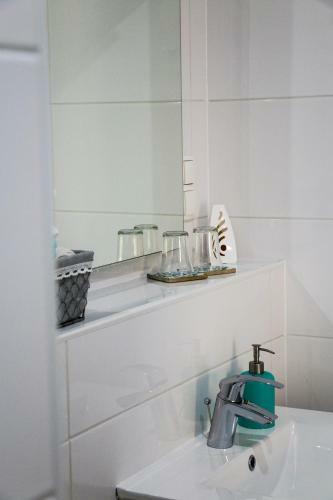 Apartmani Tomljenovic