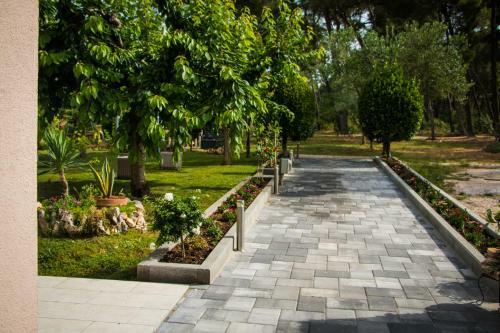 Apartmani Tomljenovic