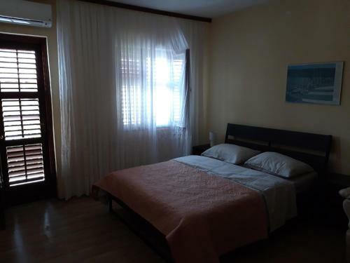 Apartman Bnm