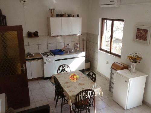 Apartments Kalini?