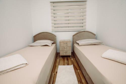 Apartamento Suzana Guest House