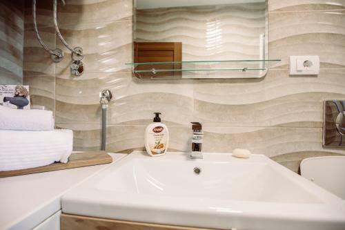 Apartamento Suzana Guest House
