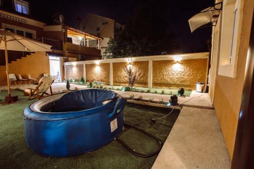 Apartamento Suzana Guest House