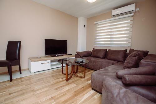 Apartamento Suzana Guest House