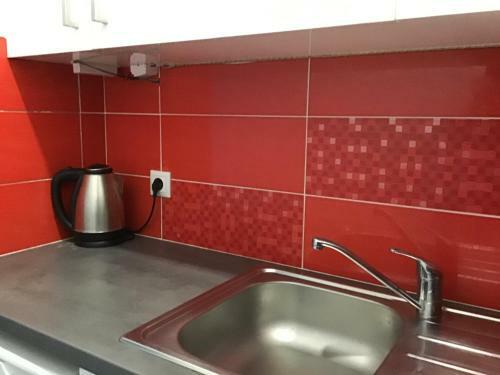 Apartamento Summer Studio - Zakynthos!!