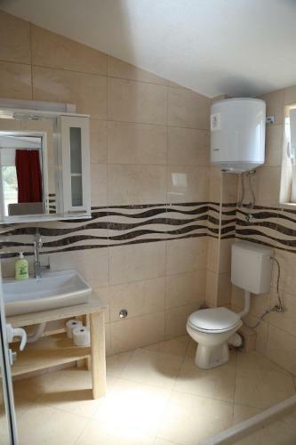 Apartamento Villa Relax