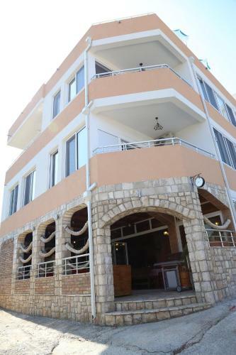 Apartamento Villa Relax