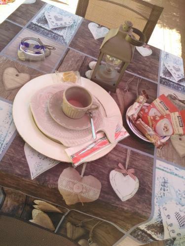 Hostal La Rosa