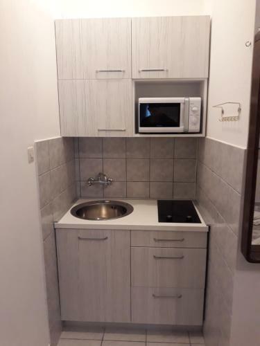 Apartmani Vinko Bol