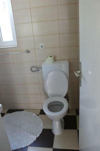 Apartmani Vinko Bol