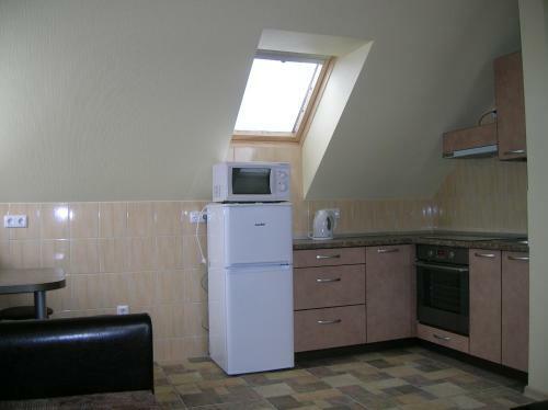 Apartamento Butas Ignas