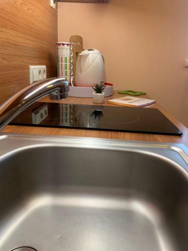 Apartamento Pas J?rate Villa Hubertus