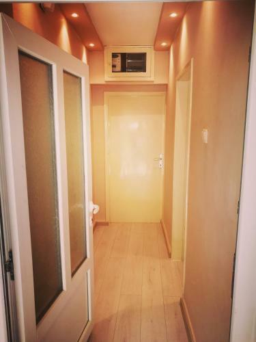 Forte Mare Studio Apartments