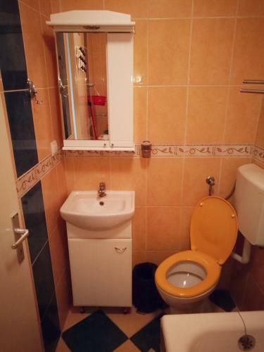 Forte Mare Studio Apartments