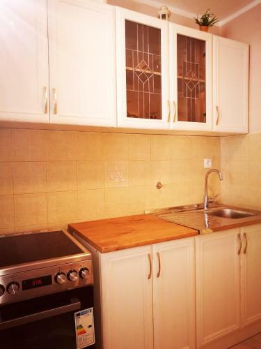 Forte Mare Studio Apartments