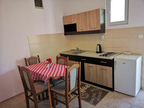 Apartman Nina