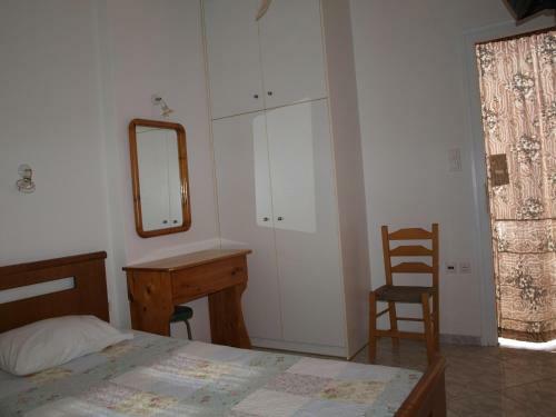 Apartamento Batika Rooms