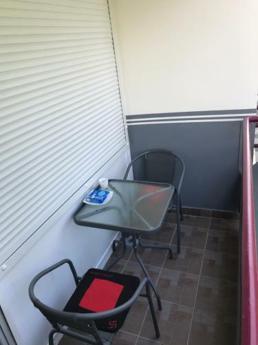 Apartamento Csopak-lak