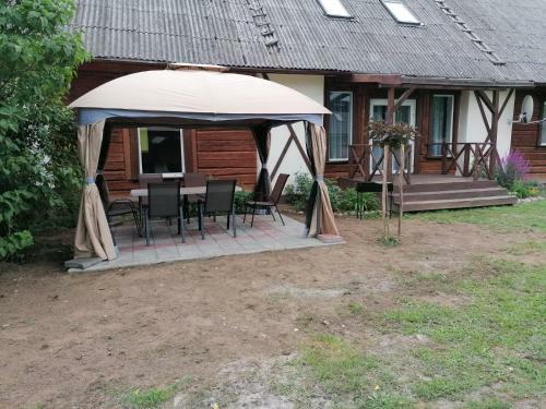Hostal Baj?ri - Sauna (banya)