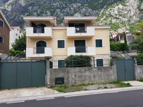 Hostal Apartments G. Jovanovic