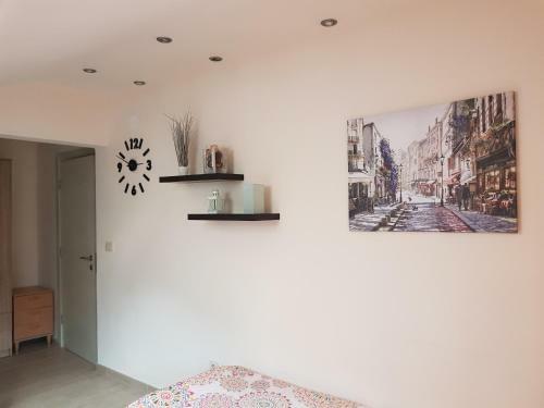 Hostal Apartments G. Jovanovic
