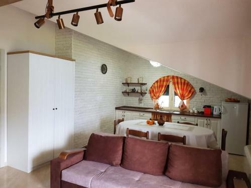 Hostal Apartments G. Jovanovic