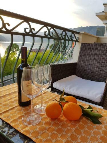 Hostal Apartments G. Jovanovic