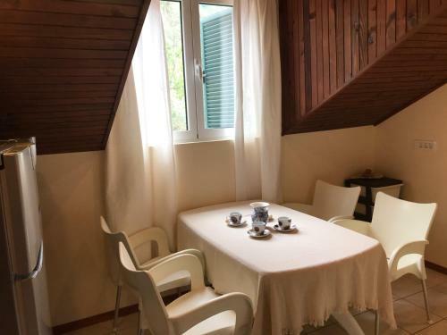 Apartamento Amazing Sea View Guest House Adriatica