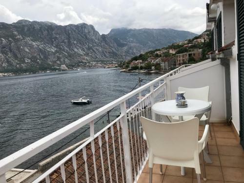Apartamento Amazing Sea View Guest House Adriatica
