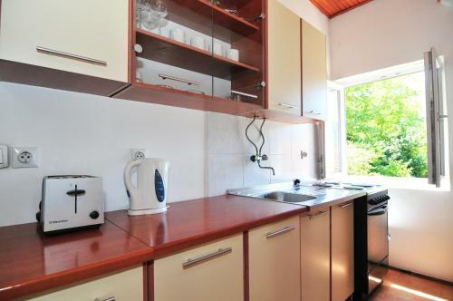 Apartment Maris