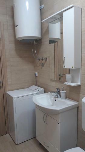 Bonaca Apartments