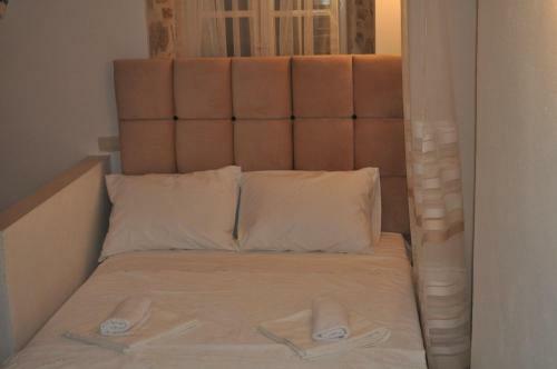 Kaya Apartment