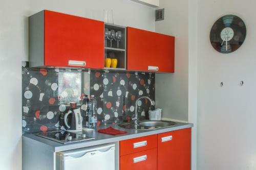 Cozy Apartments Jurmala