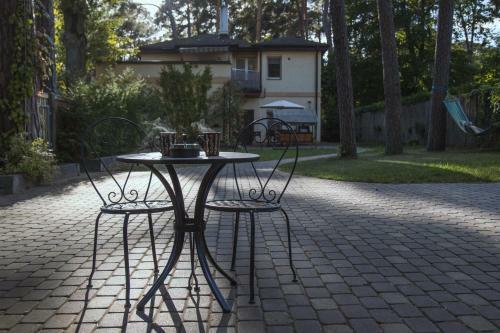 Cozy Apartments Jurmala