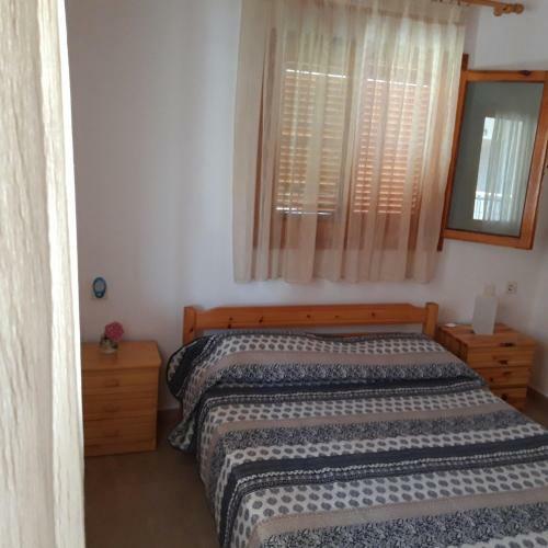 Apartamento A. Studios Asprovalta