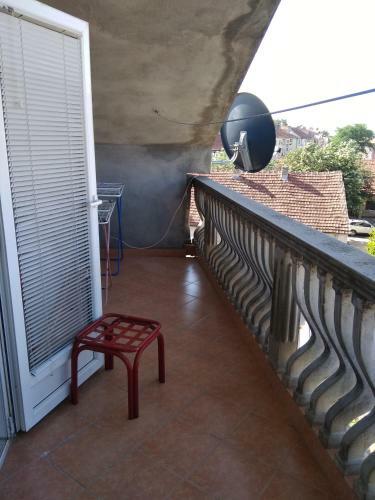 Hostal Buric Rooms