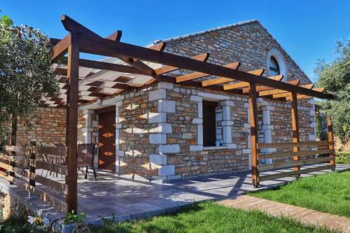Apartamento Luminous Sky Appartments