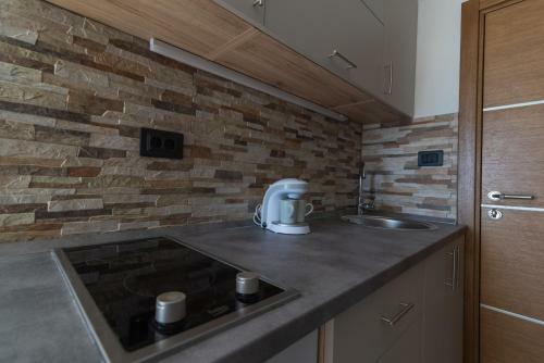 Apartamento Symphony