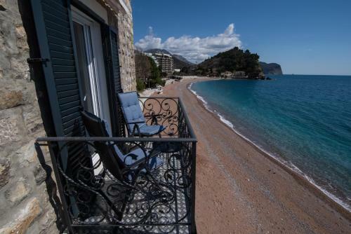 Apartamento Symphony