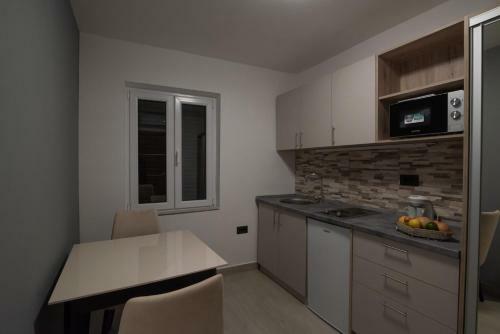 Apartamento Symphony
