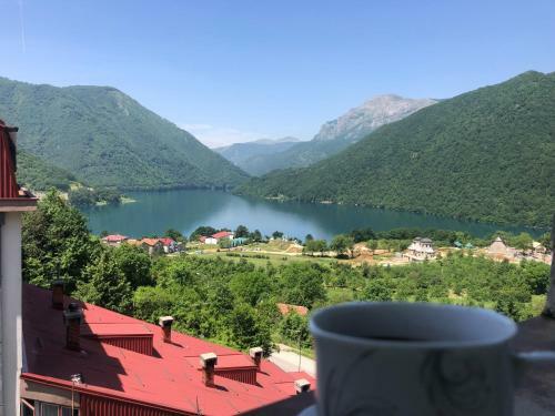 Apartman ?the View?