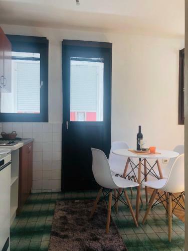 Apartman ?the View?
