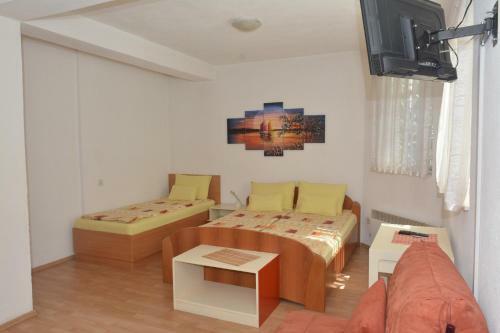 Apartamento Villa Zaricin