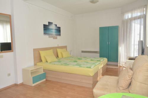 Apartamento Villa Zaricin