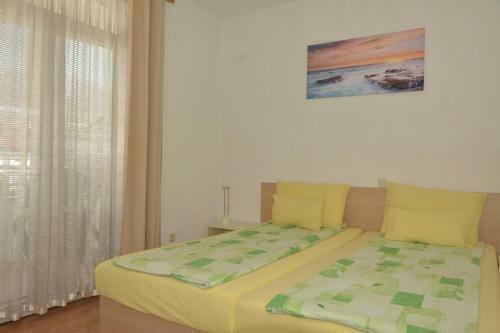 Apartamento Villa Zaricin