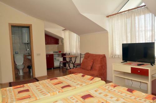 Apartamento Villa Zaricin