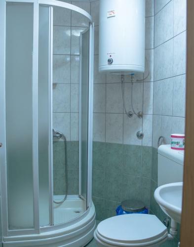 Apartamento Villa Zaricin