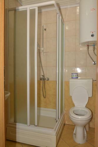 Apartamento Villa Zaricin